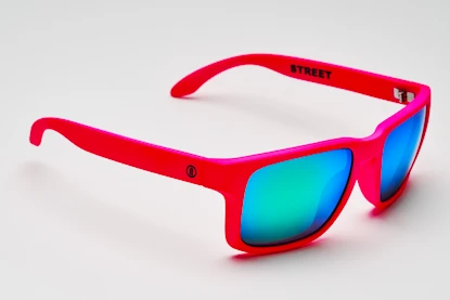 Sonnenbrille Neon  STREET SRPF X9