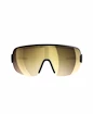 Sonnenbrille POC  Aim Uranium Black Clarity