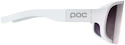 Sonnenbrille POC  Aspire Hydrogen white