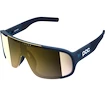 Sonnenbrille POC  Aspire lead blue