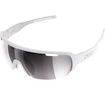 Sonnenbrille POC  Do Half Blade Hydrogen white Clarity Cat 3 Silver