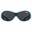 Sonnenbrille Uvex  Sportstyle 510 Dark Blue Mat/Smoke (Cat. 3)
