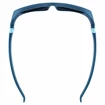 Sonnenbrille Uvex  Sportstyle 510 Dark Blue Mat/Smoke (Cat. 3)