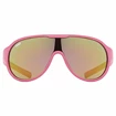 Sonnenbrille Uvex  Sportstyle 512 Pink Mat/Mirror Red (Cat. 3)
