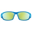 Sonnenbrillen für Kinder Uvex  Sportstyle 507 blau