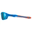 Sonnenbrillen für Kinder Uvex  Sportstyle 507 blau