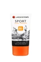 Sonnencreme Life system  Sport SPF50+ Sun Cream, 100ml