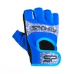 Spokey Elena II Damen Fitness Handschuhe Blau