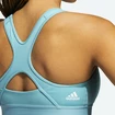 Sport BH adidas  Believe This Medium Support Workout Logo Mint Ton