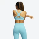 Sport BH adidas  Believe This Medium Support Workout Logo Mint Ton