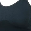 Sport BH Endurance  Foan Seamless Bra Dark Sapphire