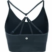 Sport BH Endurance  Foan Seamless Bra Dark Sapphire