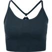 Sport BH Endurance  Foan Seamless Bra Dark Sapphire