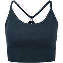 Sport BH Endurance  Foan Seamless Bra Dark Sapphire
