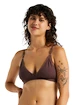 Sport BH Icebreaker  W Siren Bra MINK