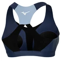 Sport BH Mizuno  High Support Bra Bue Blizzard