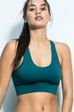 Sport BH Mons Royale Stratos Shift Bra Deep Teal