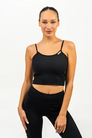 Sport BH Nebbia 3/4 Bra with high impact 474 black