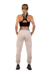 Sport BH Nebbia  Active Sports Bra with medium impact 413 black