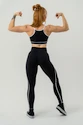 Sport BH Nebbia Barbell Therapy My Rules 608 black