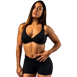Sport BH Nebbia STRONG BEAUTY Sports Bra 424 black