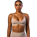 Sport BH Nebbia TOTALLY SEAMLESS Medium-Support Sports Bra 305 cream