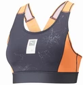 Sport BH Puma  Run First Mile High Impact Bra Parisian Night