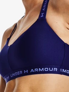Sport BH Under Armour  Crossback Low -BLU