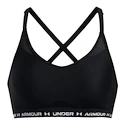 Sport BH Under Armour  Crossback Low Bra Black  XL