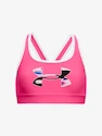 Sport BH Under Armour  G Crossback Graphic-PNK  XL