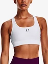 Sport BH Under Armour  HG Armour Mid Padless-WHT