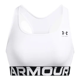 Sport BH Under Armour HG Mid Branded White