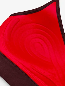 Sport BH Under Armour  Infinity Low-RED  XS