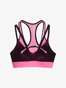 Sport BH Under Armour  Infinity Mesh Low-PPL  XS