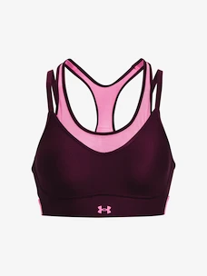 Sport BH Under Armour  Infinity Mesh Low-PPL  XS