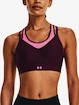 Sport BH Under Armour  Infinity Mesh Low-PPL  XS