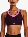 Sport BH Under Armour  Infinity Mesh Low-PPL  XS