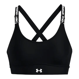 Sport BH Under Armour Infinity Mid 2.0 Bra Black