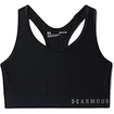 Sport BH Under Armour  Mid Keyhole Black  S