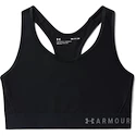 Sport BH Under Armour  Mid Keyhole Black  S