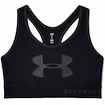 Sport BH Under Armour  Mid Keyhole Graphic-BLK