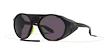 Sport Brille Oakley Clifden BlkGrnPrp SP w/ Prizm Grey