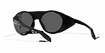 Sport Brille Oakley Clifden Mtt Black w/ PRIZM Blk Pol