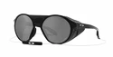 Sport Brille Oakley Clifden Mtt Black w/ PRIZM Blk Pol