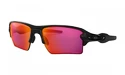 Sport Brille Oakley Flak 2.0 XL Pol Black w/ PRIZM Field