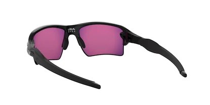 Sport Brille Oakley Flak 2.0 XL Pol Black w/ PRIZM Field