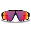 Sport Brille Oakley  Jawbreaker Matte Black/Prizm Road