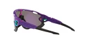 Sport Brille Oakley  Jawbreaker Matte Electric Purple/Prizm Jade