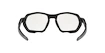 Sport Brille Oakley Plazma