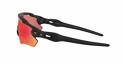 Sport Brille Oakley Radar EV Path MttBlk w/ PRIZMTrailTorch